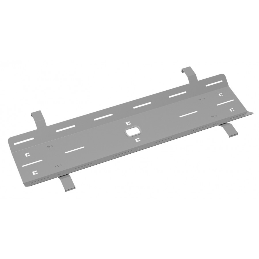 Adapt Central Drop Down Cable Tray